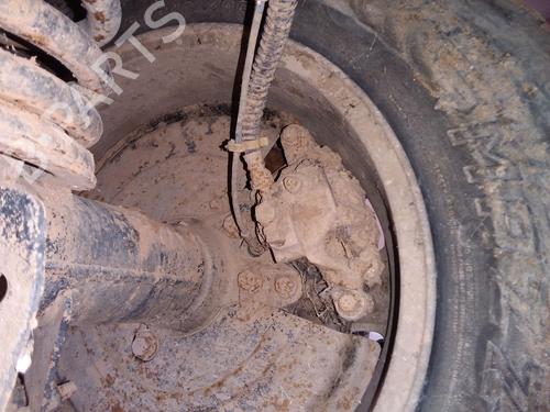 Used Right rear brake caliper Right rear brake caliper LAND ROVER DISCOVERY II (L318) 2.5 Td5 4x4 (139 hp) 35905613 35905613
