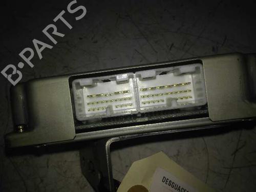 Comfort control module NISSAN NAVARA NP300 (D40) 2.5 dCi 4WD (D40TT, D40T, D40M, D40BB) | BP17843183M56 