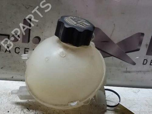 Expansion tank CITROËN BERLINGO MULTISPACE (B9) 1.6 HDi 75 / BlueHDi 75 | BP17847378C120 