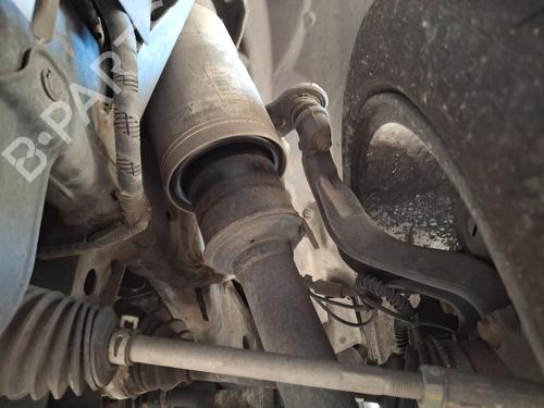 Used Left front shock absorber LAND ROVER RANGE ROVER SPORT I (L320) 3.0 D 4x4 (245 hp) 18948719