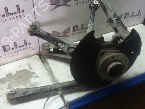 Right rear steering knuckle BMW X3 (F25) xDrive 20 d | BP17844506M28 