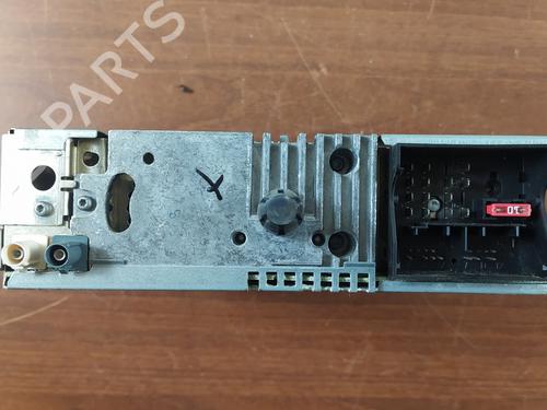Radio CITROËN C4 I (LC_)  | BP23398139E6 