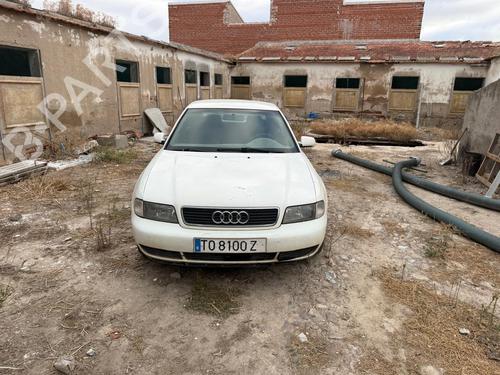 Used Parts AUDI A4 B5 (8D2) [1994-2001]  4334438