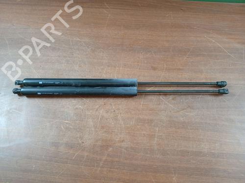 Used Tailgate lift support CITROËN BERLINGO MULTISPACE (B9) 1.6 HDi 75 16V (75 hp) 28671147