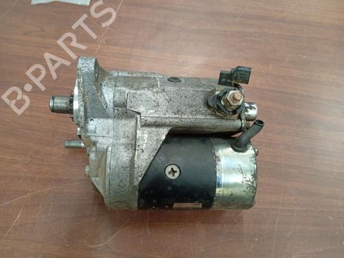 Used Starter Starter TOYOTA HILUX VII Pickup (_N1_, _N2_, _N3_) [2004-2016] 27311123 27311123
