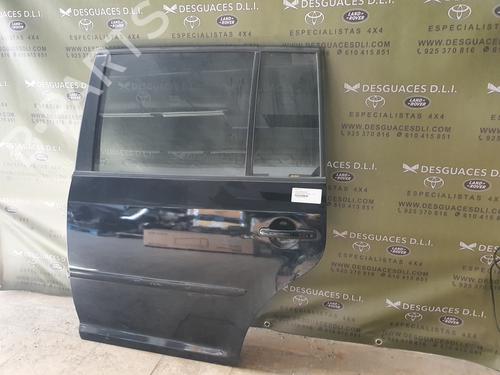 Left rear door VW TOURAN (1T3)  | BP18465880C4 