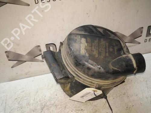 Used Air filter box CITROËN C15 Box Body/MPV (VD_) 1.8 D (60 hp) 17843341