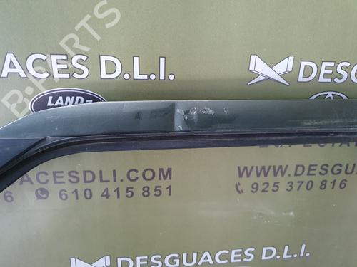 Left front door LAND ROVER DISCOVERY III (L319) 2.7 TD 4x4 | BP17850207C2 