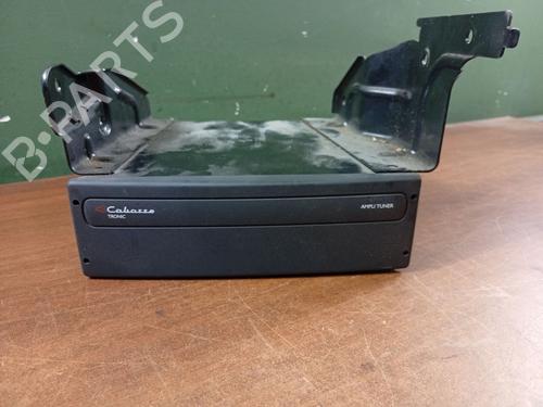 Elektronische module RENAULT LAGUNA II (BG0/1_) 1.9 dCi (BG05) (92 hp) 29944324