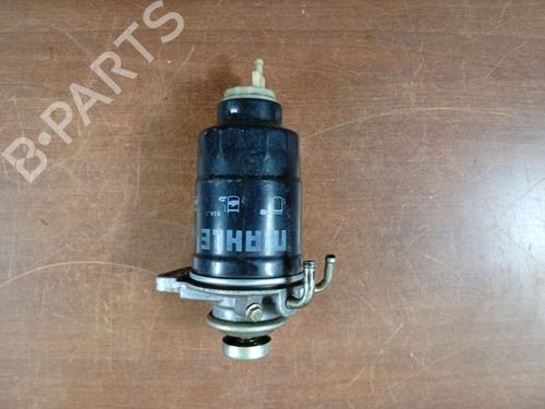 Used Other NISSAN TERRANO II (R20) 2.7 TDi 4WD (125 hp) 30696259