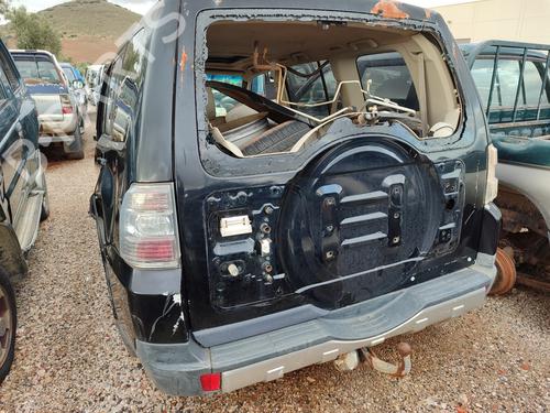 AC pipe MITSUBISHI PAJERO IV (V8_W, V9_W) 3.2 DI-D (V88W, V98W) | BP17849342M126 