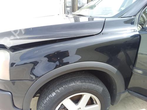 Used Left front fenders VOLVO XC90 I (275) D5 AWD (185 hp) 25484793