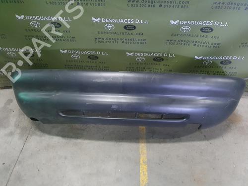 Rear bumper FORD ESCORT VI (GAL, AAL, ABL) 1.8 TD (90 hp) 17850103