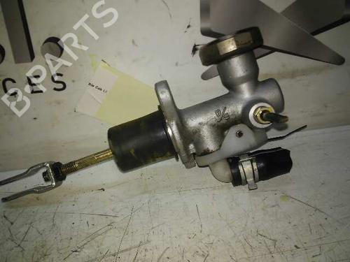 Used Clutch slave cylinder NISSAN NAVARA NP300 (D40) 2.5 dCi 4WD (D40TT, D40T, D40M, D40BB) (190 hp) 17843194