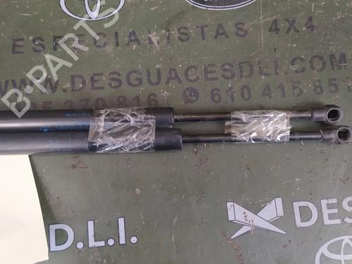 Hood lift support BMW 3 (E46) 320 d | BP17852168C139