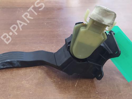 Pedal FORD TRANSIT CONNECT (P65_, P70_, P80_) | BP36276576I4 - Image 2
