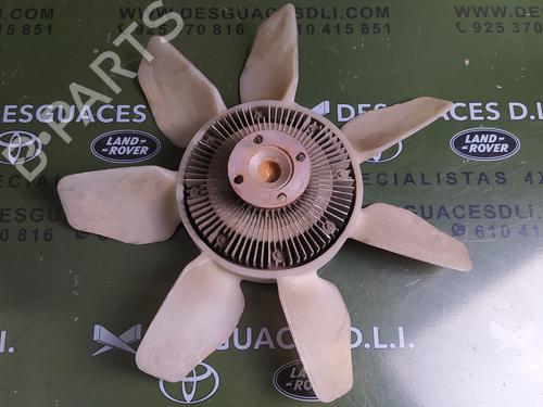 Fan TOYOTA LAND CRUISER 90 (_J9_) 3.0 TD (KZJ90_, KZJ95_, KZJ90R, KZJ95R, KZJ90W, KZJ95W) | BP17850795M128 