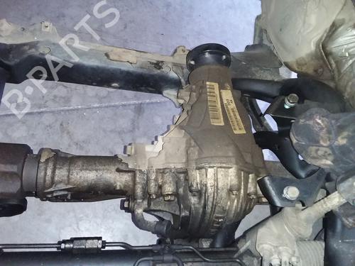 Differensial forvogn JEEP GRAND CHEROKEE IV (WK, WK2) 3.0 CRD V6 4x4 (250 hp) 30051931
