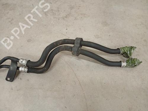 Pipe VW TOUAREG (7LA, 7L6, 7L7) 2.5 R5 TDI | BP29278916M125 