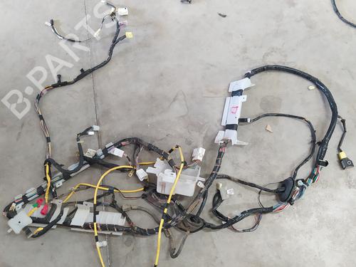 Andre MITSUBISHI PAJERO IV (V8_W, V9_W) 3.2 DI-D 4WD (V98W, V88W) | BP17952694O1 
