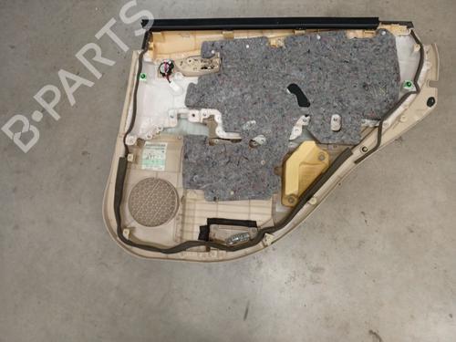 Rear left panel LEXUS RX (_L1_) | BP33287263C60 - Image 2
