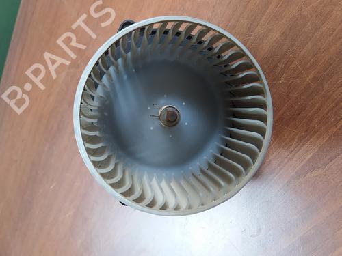 Heater blower motor SUZUKI JIMNY Closed Off-Road Vehicle (SN)  | BP24593259M62 