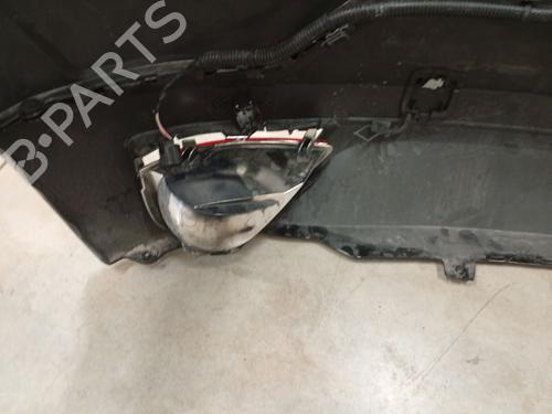 Rear bumper DACIA SANDERO III  | BP32033468C8 