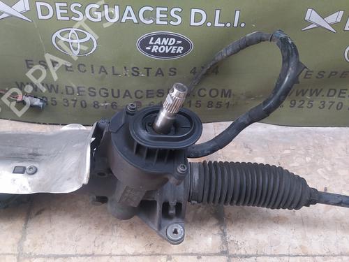 Steering rack VW GOLF VI (5K1)  | BP17842774M22 
