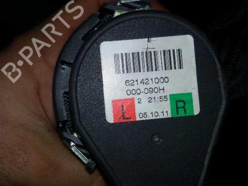 Rear right seatbelt AUDI A4 B8 Avant (8K5)  | BP18465500I28 