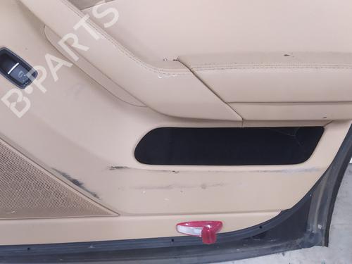 Right rear door PORSCHE PANAMERA (970) 3.0 D | BP26407197C5