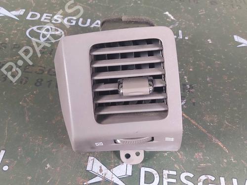 Used Air vent TOYOTA LAND CRUISER PRADO (_J12_) 3.0 D-4D (KDJ120, KDJ125) (166 hp) 17853664