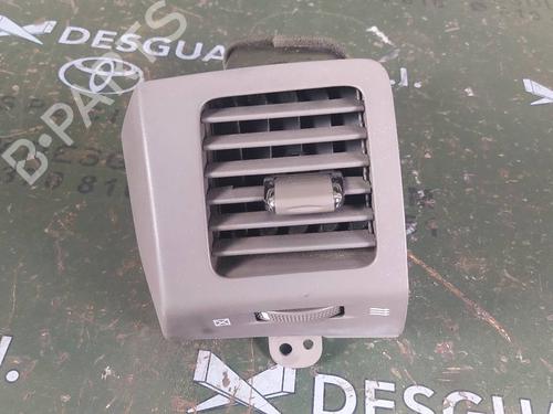 Air vent TOYOTA LAND CRUISER PRADO (_J12_) 3.0 D-4D (KDJ120, KDJ125) (166 hp) 17853664