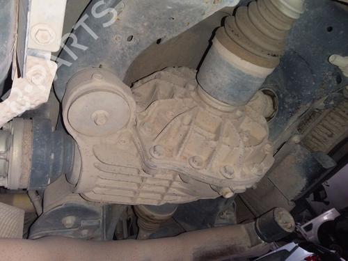Used Rear differential LAND ROVER DISCOVERY V (L462) 2.0 Sd4 4x4 (241 hp) 31251235