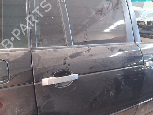 Dør højre bagtil LAND ROVER RANGE ROVER III (L322) 3.6 D 4x4 (272 hp) 18510692