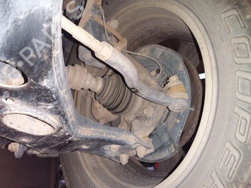 Used Right front steering knuckle TOYOTA RAV 4 III (_A3_) [2005-2014]  31248396