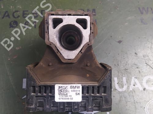 Engine mount BMW i3 (I01) | BP18096813M89