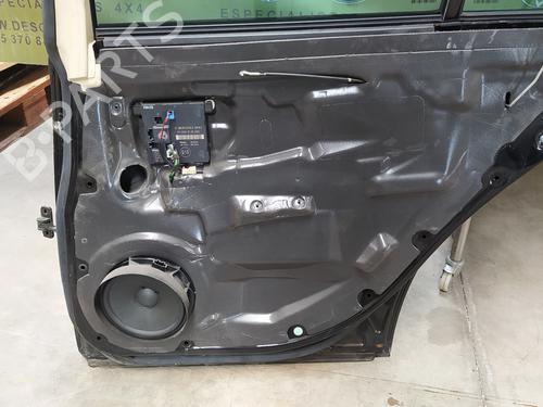 Right rear door MERCEDES-BENZ E-CLASS (W211) E 300 BlueTEC (211.024) | BP17850228C5 