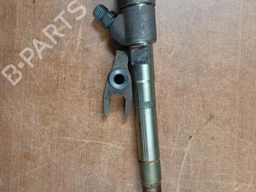 Used Injector JEEP GRAND CHEROKEE IV (WK, WK2) 3.0 CRD V6 4x4 (250 hp) 30133979