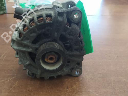 Alternator LAND ROVER RANGE ROVER EVOQUE (L538) | BP27386015M7 - Image 2