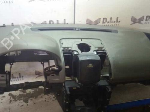 Used Airbag Kit LAND ROVER FREELANDER 2 (L359) 2.2 TD4 4x4 (152 hp) 17844212