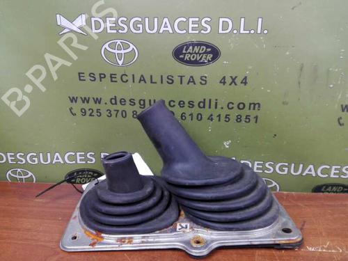 Annen TOYOTA LAND CRUISER PRADO (_J12_) 3.0 D-4D (KDJ120, KDJ125) (166 hp) 17843534