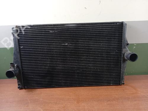 Intercooler VOLVO XC90 I (275) D5 AWD (163 hp) 25653410