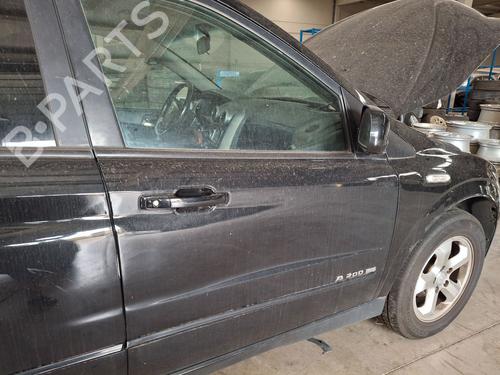 Used Right front door SSANGYONG ACTYON I 2.0 Xdi (141 hp) 19112927