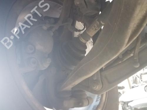 Used Left front steering knuckle AUDI Q5 (8RB) [2008-2019]  27590629