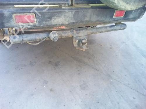 Used Tow ball/Mechanism NISSAN PATROL III/1 Hardtop (K160) [1979-1989]  30968277