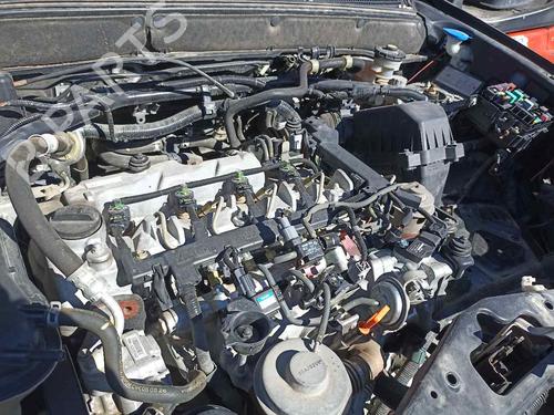 Engine HONDA CR-V II (RD_) 2.2 CTDi (RD9) | BP17851361M1 