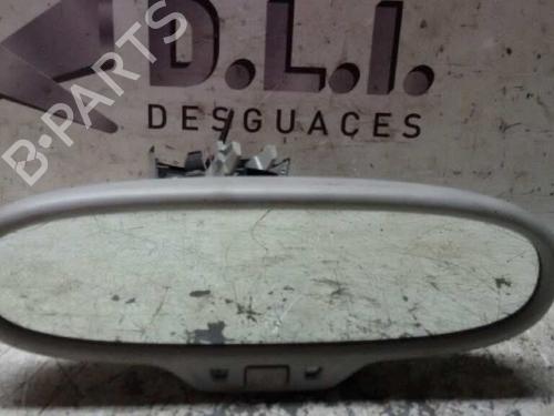 Used Rear mirror AUDI A3 Sportback (8VA, 8VF) 1.6 TDI (110 hp) 17843084