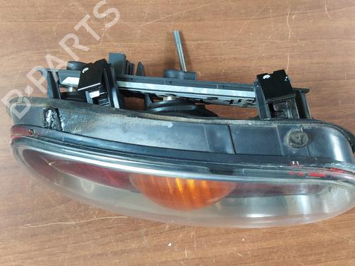 Right taillight MINI MINI (R50, R53) One | BP23547975C35 