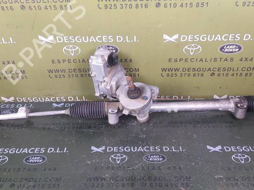 Stuurhuis BMW i3 (I01) [2013-2025]  18096774