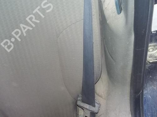 Used Rear left seatbelt JEEP CHEROKEE (KJ) 2.5 CRD 4x4 (143 hp) 30468338